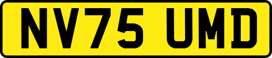 NV75UMD