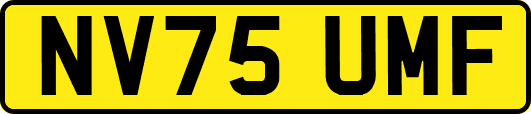 NV75UMF