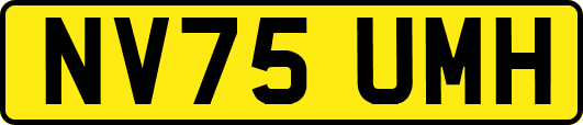 NV75UMH