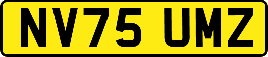 NV75UMZ