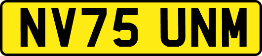 NV75UNM