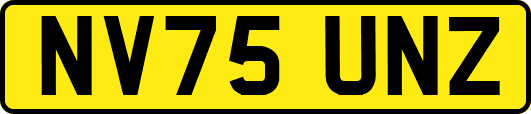 NV75UNZ