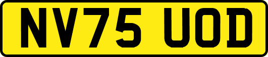 NV75UOD
