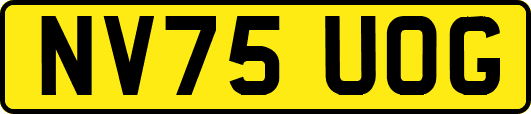NV75UOG