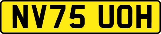 NV75UOH