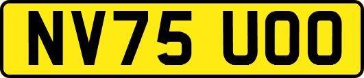 NV75UOO