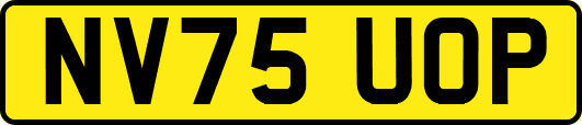 NV75UOP