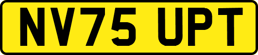 NV75UPT
