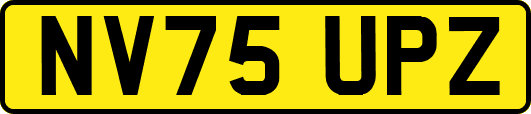 NV75UPZ