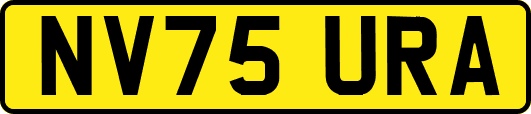 NV75URA