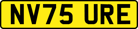 NV75URE
