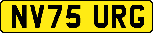 NV75URG