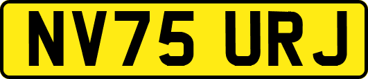 NV75URJ
