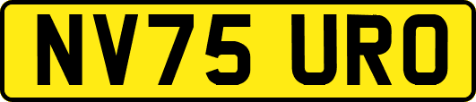 NV75URO