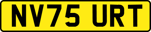 NV75URT