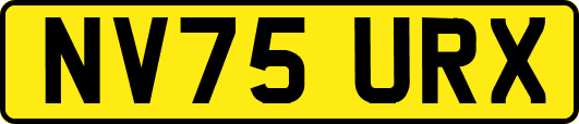 NV75URX