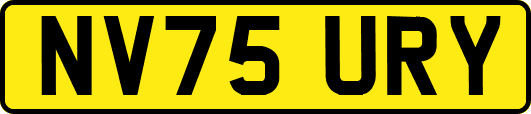 NV75URY