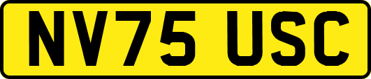 NV75USC