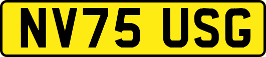 NV75USG