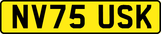NV75USK