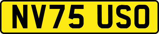 NV75USO