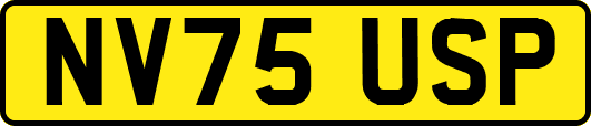 NV75USP