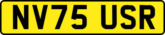 NV75USR