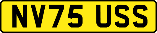 NV75USS