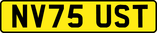 NV75UST