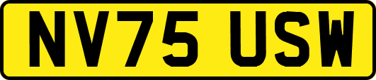 NV75USW