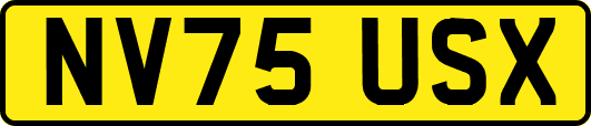 NV75USX