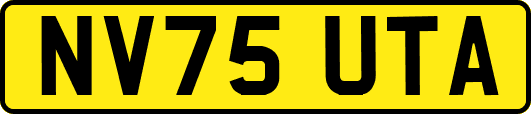NV75UTA