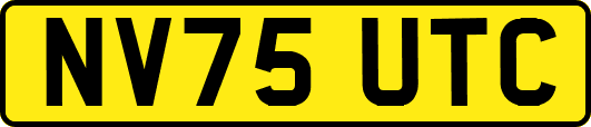 NV75UTC