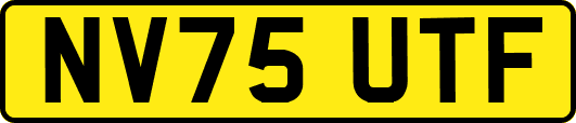 NV75UTF