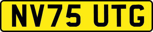 NV75UTG