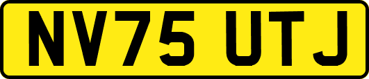 NV75UTJ