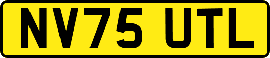 NV75UTL