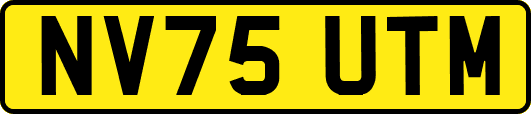 NV75UTM