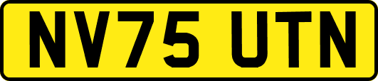 NV75UTN
