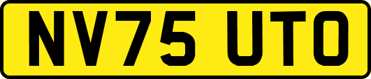 NV75UTO