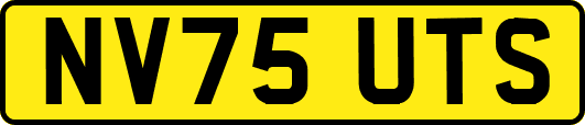 NV75UTS