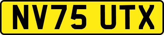 NV75UTX
