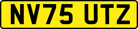 NV75UTZ