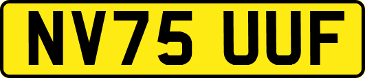 NV75UUF