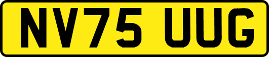 NV75UUG