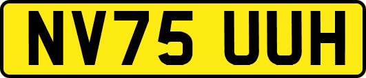 NV75UUH
