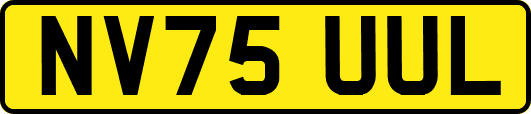 NV75UUL