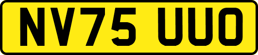 NV75UUO
