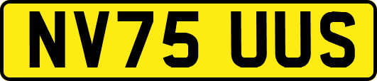 NV75UUS