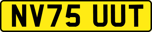 NV75UUT